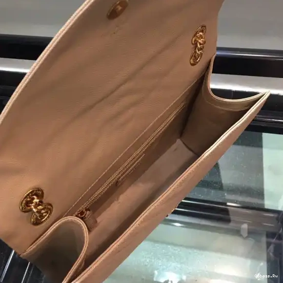 YSL COLLEGE 0419